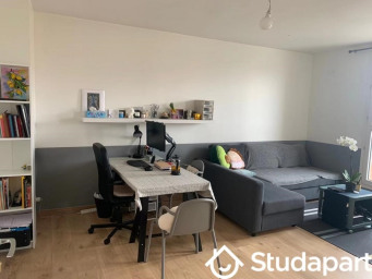 Appartement a louer guyancourt - 1 pièce(s) - 9 m2 - Surfyn