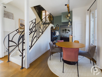 Maison a louer clamart - 5 pièce(s) - 110 m2 - Surfyn