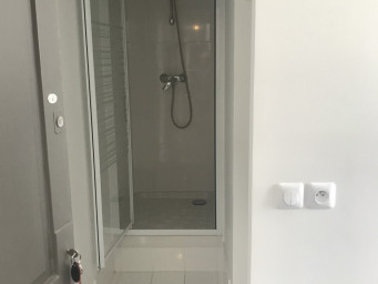 Appartement a louer paris-6e-arrondissement - 1 pièce(s) - 9 m2 - Surfyn