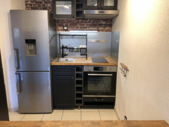 Appartement a louer saint-medard-en-jalles - 2 pièce(s) - 38 m2 - Surfyn