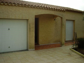 Maison a louer agde - 3 pièce(s) - 75 m2 - Surfyn