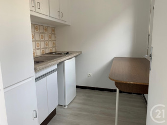 Appartement a louer paris-13e-arrondissement - 1 pièce(s) - 28.57 m2 - Surfyn