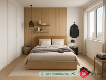 Appartement 765 000 € - 86 m²