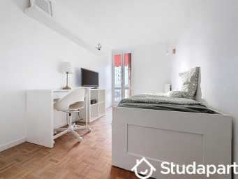 Appartement a louer choisy-le-roi - 1 pièce(s) - 10 m2 - Surfyn