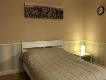 Appartement a louer valenciennes - 1 pièce(s) - 17 m2 - Surfyn