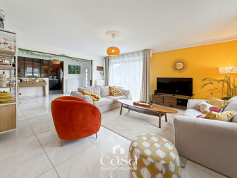 Maison a louer caen - 6 pièce(s) - 156 m2 - Surfyn