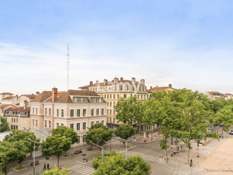 Appartement 335 000 € - 57 m²