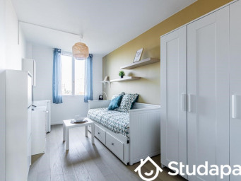Appartement a louer epinay-sur-seine - 1 pièce(s) - 10 m2 - Surfyn