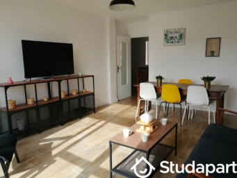 Appartement a louer osny - 1 pièce(s) - 12 m2 - Surfyn