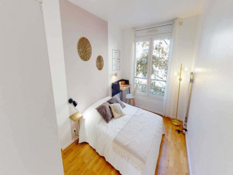 Appartement a louer courbevoie - 1 pièce(s) - 15 m2 - Surfyn