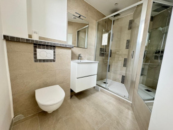 Appartement a louer paris-20e-arrondissement - 3 pièce(s) - 52 m2 - Surfyn