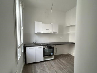 Appartement a louer paris-17e-arrondissement - 1 pièce(s) - 34.34 m2 - Surfyn