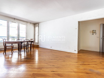 Appartement a louer courbevoie - 4 pièce(s) - 94 m2 - Surfyn