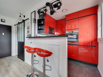 Appartement a louer montrouge - 1 pièce(s) - 28 m2 - Surfyn