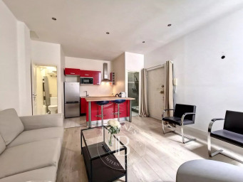 Appartement a louer paris-7e-arrondissement - 2 pièce(s) - 35.55 m2 - Surfyn