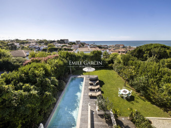 Maison a louer anglet - 7 pièce(s) - 250 m2 - Surfyn