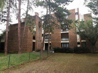 Appartement a louer villiers-le-bel - 2 pièce(s) - 51 m2 - Surfyn