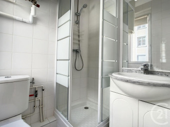 Appartement a louer boulogne-billancourt - 1 pièce(s) - 15.9 m2 - Surfyn