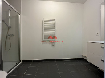 Appartement a louer jouy-le-moutier - 1 pièce(s) - 23.7 m2 - Surfyn