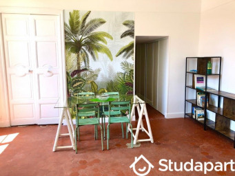 Appartement a louer grasse - 1 pièce(s) - 11 m2 - Surfyn