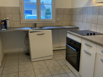 Maison a louer bussy-saint-georges - 3 pièce(s) - 66 m2 - Surfyn