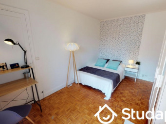 Appartement a louer boulogne-billancourt - 1 pièce(s) - 12 m2 - Surfyn