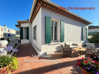 Maison a louer toulon - 4 pièce(s) - 103 m2 - Surfyn