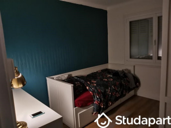 Appartement a louer marseille-5e-arrondissement - 1 pièce(s) - 12 m2 - Surfyn