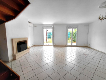 Maison a louer cergy - 5 pièce(s) - 107 m2 - Surfyn