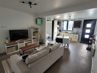 Maison a louer sartrouville - 2 pièce(s) - 47 m2 - Surfyn