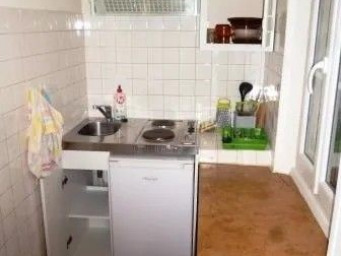 Appartement a louer maisons-alfort - 1 pièce(s) - 17 m2 - Surfyn