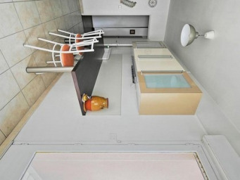 Appartement a louer sarcelles - 2 pièce(s) - 35 m2 - Surfyn