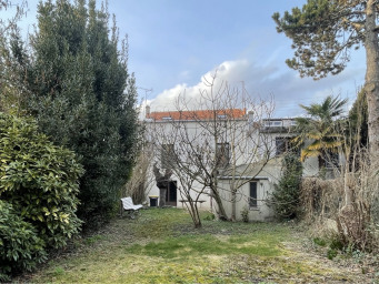 Maison a louer saint-denis - 7 pièce(s) - 141 m2 - Surfyn