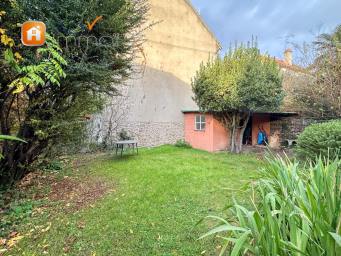 Maison a louer colombes - 8 pièce(s) - 160 m2 - Surfyn