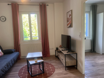 Appartement a louer chartres - 2 pièce(s) - 37 m2 - Surfyn