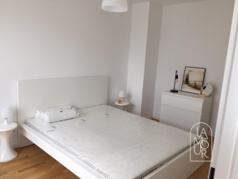 Appartement a louer saint-maur-des-fosses - 1 pièce(s) - 47 m2 - Surfyn