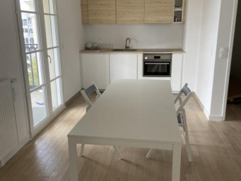 Appartement a louer puteaux - 2 pièce(s) - 45 m2 - Surfyn