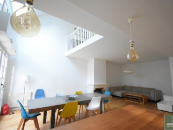 Maison a louer guyancourt - 4 pièce(s) - 142 m2 - Surfyn