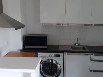 Appartement a louer montmagny - 2 pièce(s) - 47 m2 - Surfyn