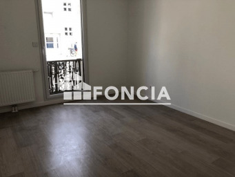 Appartement a louer tours - 2 pièce(s) - 41.8 m2 - Surfyn