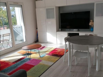 Appartement 3 pièce(s) 71 m²à louer Maisons-alfort