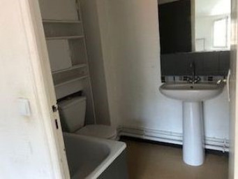 Appartement a louer pau - 1 pièce(s) - 18 m2 - Surfyn