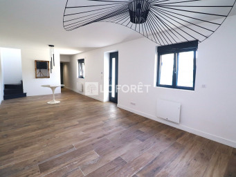 Maison a louer herblay - 4 pièce(s) - 74 m2 - Surfyn