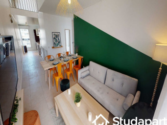 Appartement a louer garches - 1 pièce(s) - 140 m2 - Surfyn