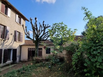 15 Annonces De Vente De Maisons A Messimy 69 Seloger Com