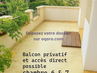 Appartement a louer bron - 11 pièce(s) - 225 m2 - Surfyn