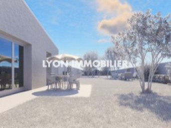Maison 949 000 € - 132 m²