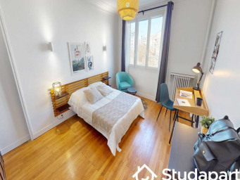 Appartement a louer paris-14e-arrondissement - 1 pièce(s) - 100 m2 - Surfyn