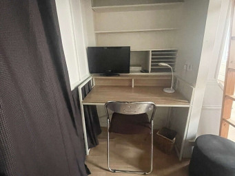 Appartement a louer paris-6e-arrondissement - 1 pièce(s) - 30 m2 - Surfyn