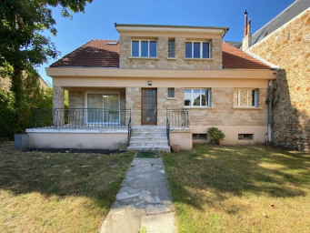 Maison a louer chaville - 8 pièce(s) - 181 m2 - Surfyn